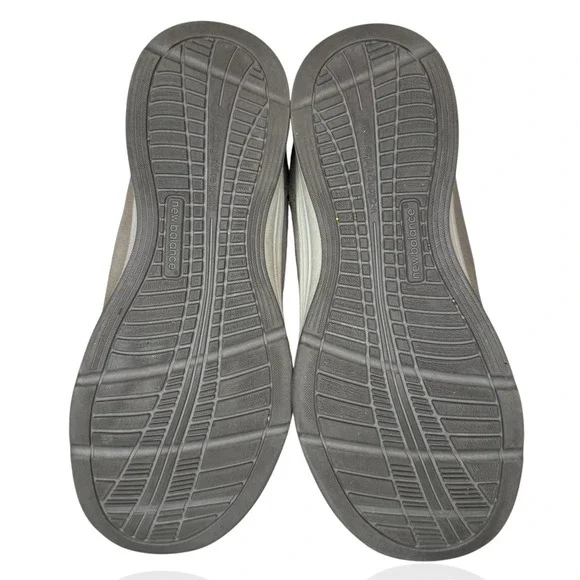 New Balance 877 Walking Shoes Mens 8 2E Extra Wide Cushioning Comfort Lace Up - Picture 9 of 10